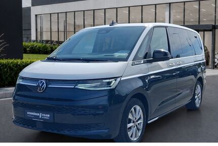 VW T7 Multivan 15.934 km 57.790 &euro; Bielefeld 33689