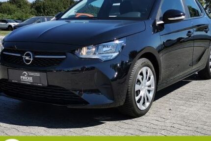 Opel Corsa 29.960 km 12.740 &euro; Lippstadt 59557