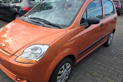 Chevrolet Matiz 88.868 km 1.300 &euro; Bielefeld 33647