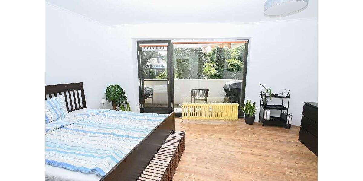 Etagenwohnung Bad Rothenfelde - 1 Zimmer, 29 m&sup2;, 69.000&euro; | Angebot:27487636