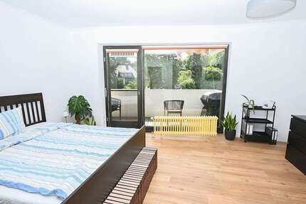 Wohnung Bad Rothenfelde - 1 Zimmer, 29 m&sup2;, 69.000&euro; | Angebot:27487636