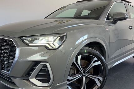 Audi Q3 62.900 km 34.790 &euro; Beckum 59269