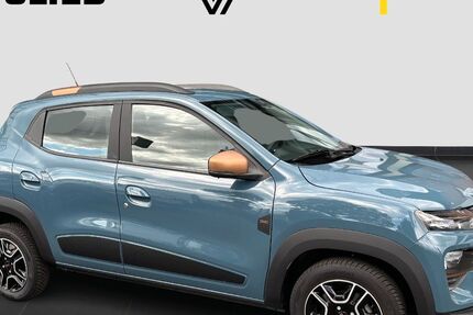 Dacia Spring 40.950 km 14.290 &euro; Bad Laer 49196