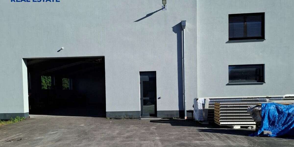 Gewerbeobjekt Schloß Holte-Stukenbrock Stukenbrock - 2.750&euro; | Angebot:26385998