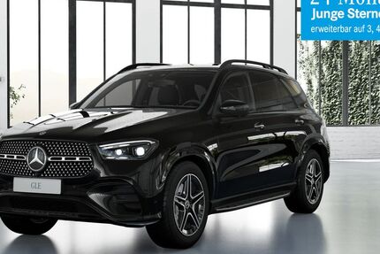 Mercedes-Benz GLE 400 63.960 km 66.880 &euro; Schloß Holte-Stukenbrock 33758