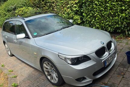 BMW 530 220.000 km 5.500 &euro; Delbrück 33129