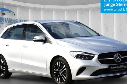 Mercedes-Benz B 180 18.280 km 25.900 &euro; Schloß Holte-Stukenbrock 33758
