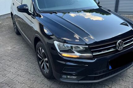 VW Tiguan 178.232 km 17.770 &euro; Gütersloh 33330