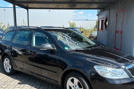Skoda Octavia 201.888 km 3.999 &euro; Enger 32130