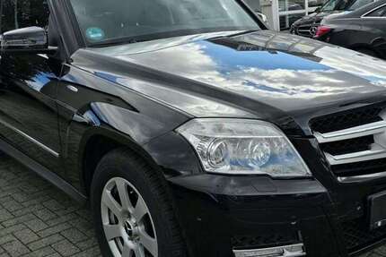 Mercedes-Benz GLK 200 234.000 km 8.999 &euro; Bielefeld 33659