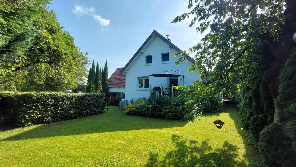 Einfamilienhaus Bielefeld Heepen - 5 Zimmer, 131 m&sup2;, 759.900&euro; | Angebot:27121126