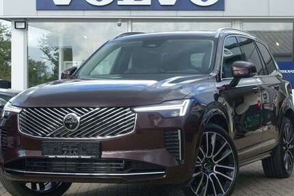 Volvo XC90 27.936 km 69.900 &euro; Warendorf 48231
