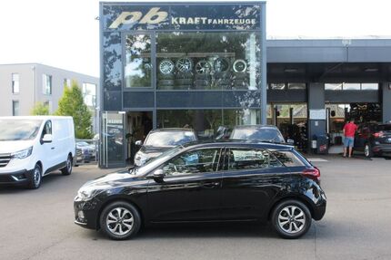 Hyundai i20 46.224 km 9.750 &euro; Gütersloh 33332