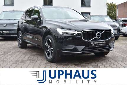 Volvo XC60 94.167 km 25.960 &euro; Werther 33824