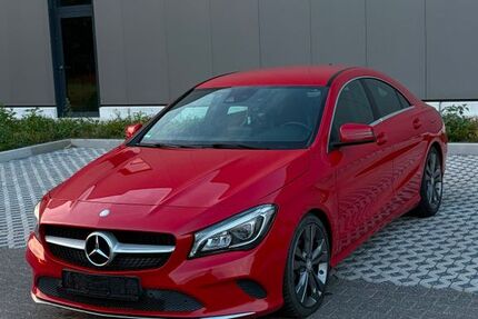 Mercedes-Benz CLA 180 120.500 km 12.950 &euro; Herzebrock-Clarholz 33442