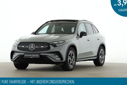 Mercedes-Benz GLC 300 12.500 km 66.080 &euro; Bielefeld 33609