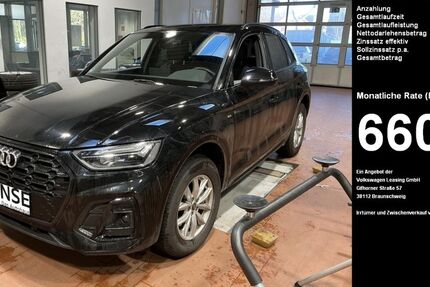 Audi Q5 64.786 km 34.475 &euro; Oelde (Stromberg) 59302
