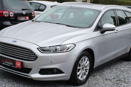Ford Mondeo 81.000 km 11.790 &euro; Dissen 49201