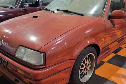 Renault R 19 30.128 km 9.500 &euro; Beckum 59269