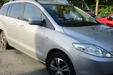 Mazda 5 186.030 km 1.790 &euro; Rietberg 33397