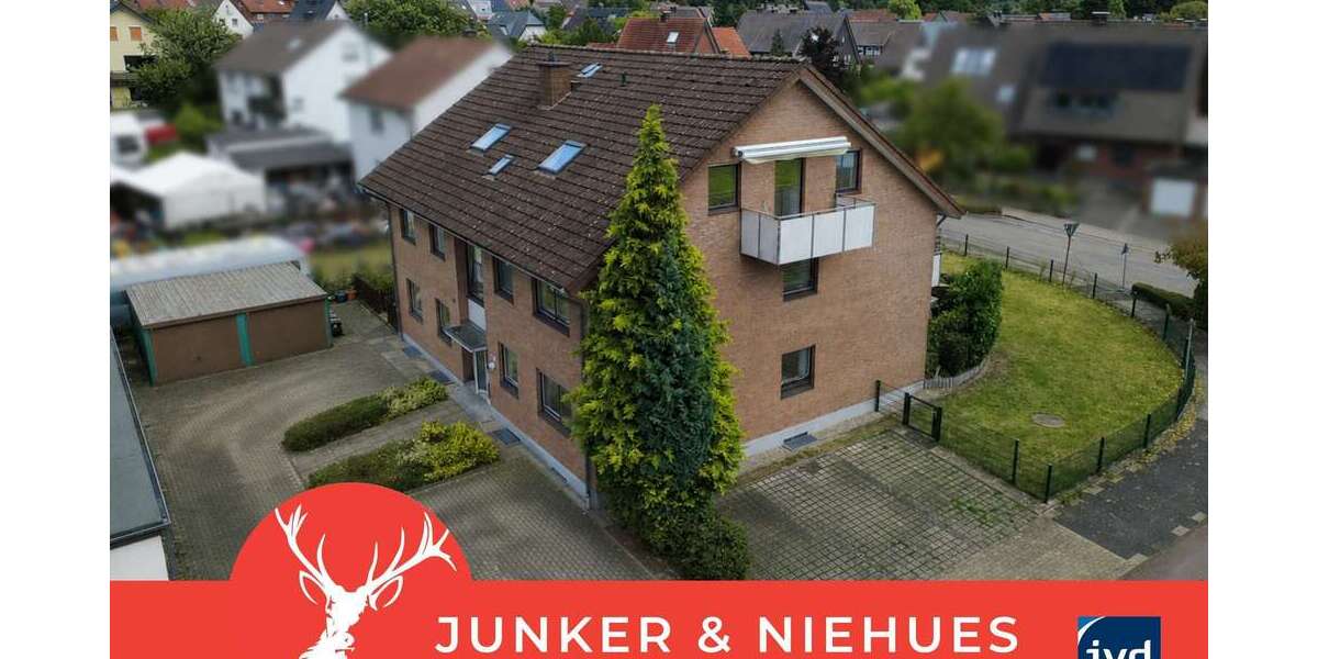 Einfamilienhaus Steinhagen - 15 Zimmer, 384 m&sup2;, 440.000&euro; | Angebot:27481756