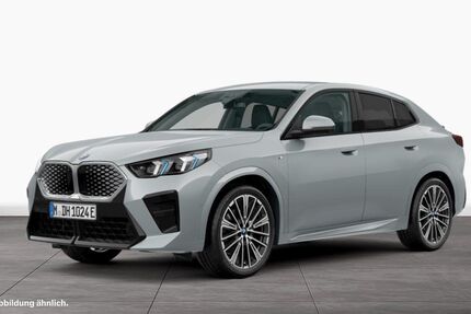 BMW iX2 14.268 km 47.789 &euro; Bielefeld 33719