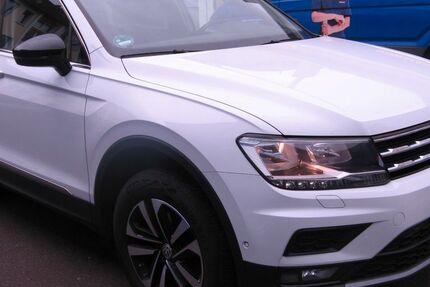 VW Tiguan Allspace 257.000 km 15.470 &euro; Bielefeld 33613