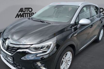 Renault Captur 70.500 km 14.390 &euro; Bielefeld 33719