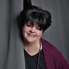 Ingrid Kühne - Ja, aber ohne mich! 11.03.2027 Stadthalle Rheda-Wiedenbrück