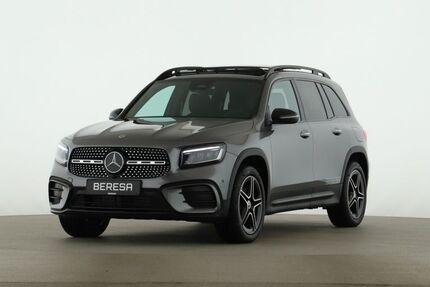 Mercedes-Benz GLB 200 9.900 km 42.950 &euro; Bielefeld 33609