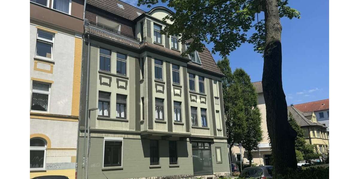 Gewerbeobjekt Bielefeld Schildesche - 180.000&euro; | Angebot:27280071