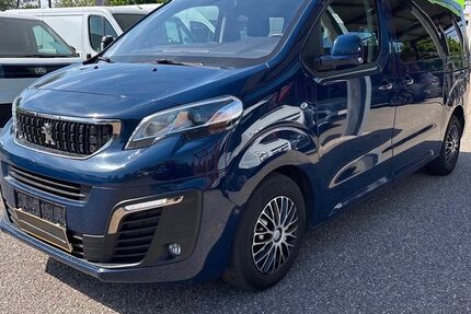 Peugeot Traveller 131.000 km 17.900 &euro; Lage 32791