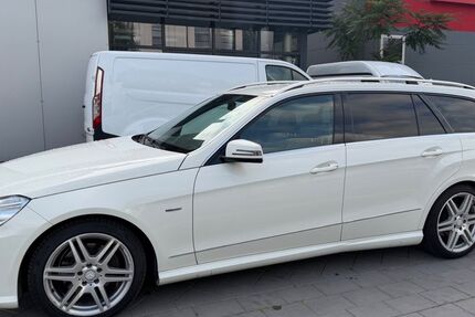 Mercedes-Benz E 200 264.000 km 5.999 &euro; Rheda-Wiedenbrück 33378
