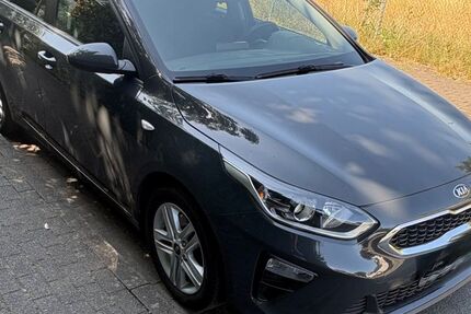 Kia ceed / Ceed 56.796 km 12.800 &euro; Schloß Holte-Stukenbrock 33758