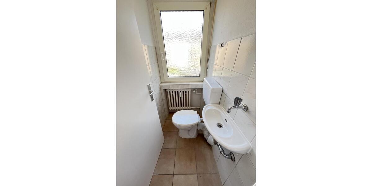 Etagenwohnung Beckum - 3 Zimmer, 96 m&sup2;, 650&euro; | Angebot:26166782