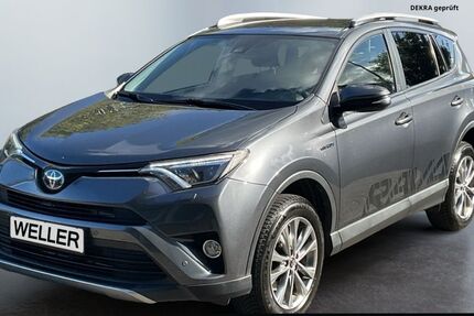 Toyota RAV 4 79.000 km 21.980 &euro; Gütersloh 33330