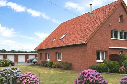 Haus Versmold - 10 Zimmer, 275 m&sup2;, 485.000&euro; | Angebot:27292283