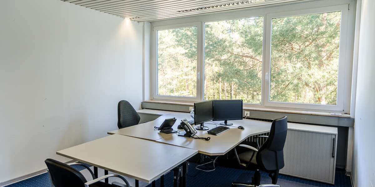 Gewerbeobjekt Bielefeld Brackwede - 1.507&euro; | Angebot:16492127