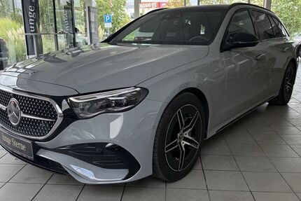 Mercedes-Benz E 300 13.544 km 55.790 &euro; Rheda-Wiedenbrück 33378