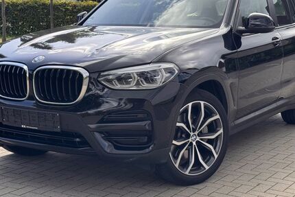 BMW X3 77.555 km 28.980 &euro; Bad Rothenfelde 49214