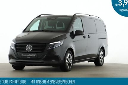 Mercedes-Benz Vito 7.700 km 54.225 &euro; Gütersloh 33332