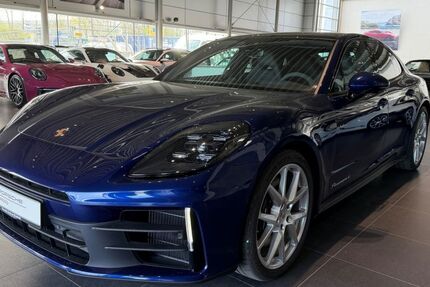 Porsche Panamera 10.111 km 118.800 &euro; Bielefeld 33719