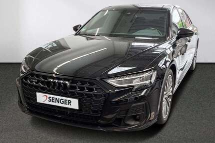 Audi A8 52.533 km 60.480 &euro; Bielefeld 33609