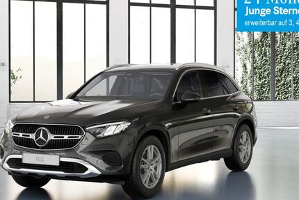 Mercedes-Benz GLC 200 28.267 km 48.990 &euro; Schloß Holte-Stukenbrock 33758
