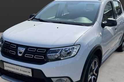 Dacia Sandero 103.441 km 9.990 &euro; Warendorf 48231
