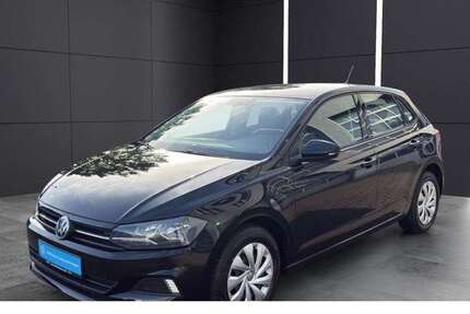 VW Polo 48.871 km 11.990 &euro; Bielefeld 33613