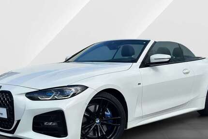 BMW 430 68.000 km 36.989 &euro; Bielefeld 33719