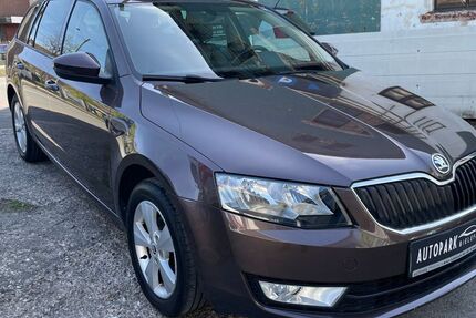 Skoda Octavia 149.500 km 8.950 &euro; Bielefeld 33617