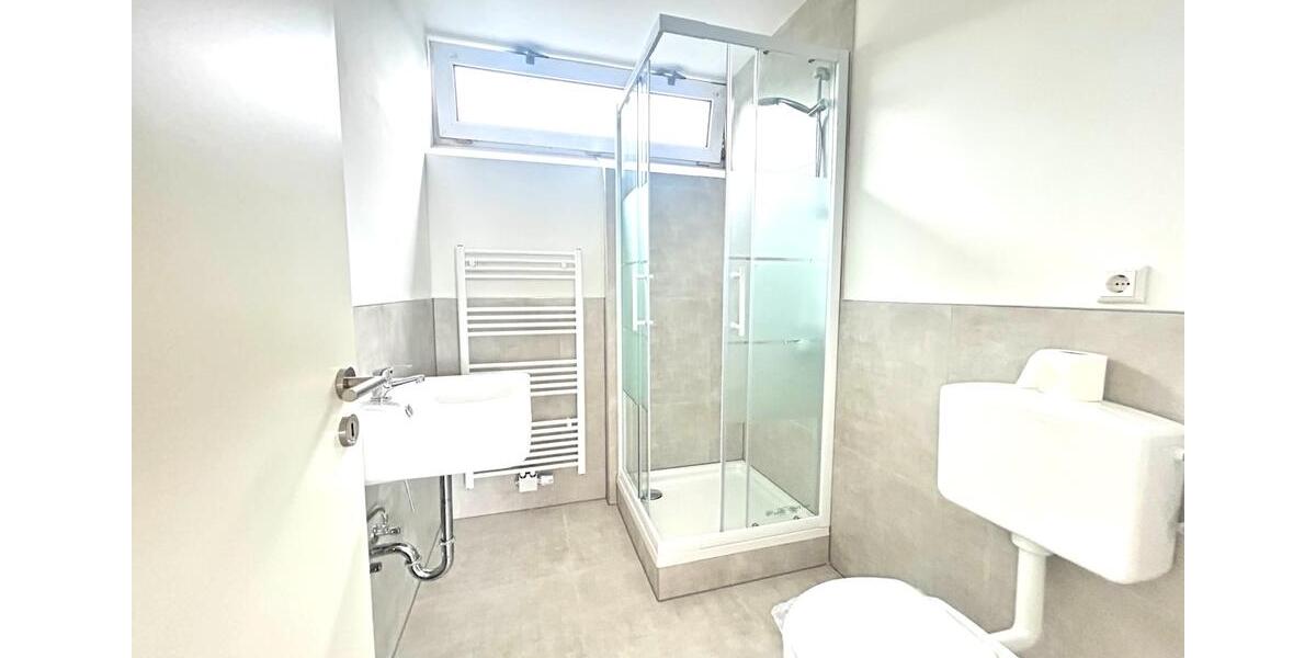 Etagenwohnung Bielefeld Heepen - 3 Zimmer, 78 m&sup2;, 163.000&euro; | Angebot:27486999