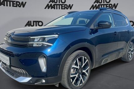 Citroen C5 Aircross 55.141 km 25.490 &euro; Gütersloh 33332